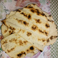El cooksnap de Estefania cuando hizo Tortilla santiagueña rápida rica y económica!.