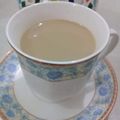 Afshan Shahnawaz's cooksnap of when they made Chai masala tea.