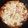 El cooksnap de Alex JC cuando hizo Pizza ligera con base de zanahoria al sartén.
