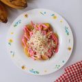 Cooksnap dari Nay's Kitchen untuk resep Pisang Goreng Mentega