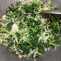 Cooksnap dari aminipriyono@gmail.com untuk resep TUMIS BAYAM TOGE
