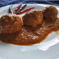 Shiny Avijit Jana's cooksnap of when they made ঝাল ঝাল ডিম কষা(dim kosha recipe in Bengali).