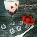 Cooksnap dari Mastika Susiana untuk resep Korean Strawberry Milk