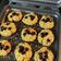 El cooksnap de Barbara Perez cuando hizo Galletitas de coco keto!! Súper esponjosas.
