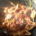 Cooksnap dari Idha Ayuu untuk resep Ceker Ayam Pedas Manis