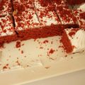 Maggie Karis's cooksnap of when they made Red velvet cake #localfoodcontest_nairobi west.