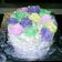 Cooksnap dari Fahria untuk resep Vanila cake (ogura)