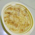 Cooksnap dari Nadya Suhada untuk resep Puding Roti Kukus