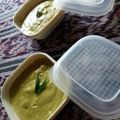 Cooksnap dari Hilda Dawood untuk resep Ketan Durian