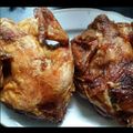 صورة من سوزان شوقي 💖💟، شاركها بعد تجربة وصفة فراخ مشوي بالفرن 🍗🍗