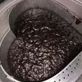Cooksnap dari asipa untuk resep Brownies Oreo Kukus