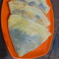 Cooksnap dari Legends untuk resep Cemilan Te Te eS (terigu, telor, susu)