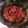 El cooksnap de Jorge Valencia cuando hizo Cochinita Pibil.