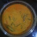 Cooksnap dari Ninda Agatha untuk resep Lontong sayur medan