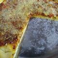 El cooksnap de Alejandra Russo cuando hizo Pizza de Royal🍕.