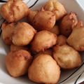 Cooksnap dari annisa n untuk resep Bola-bola tape goreng