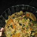 Cooksnap dari Atika Rahma F untuk resep Capcay kuah simpel