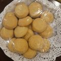 صورة من اسماء اسماء، شاركها بعد تجربة وصفة معمول بالتمر سهل جدا ونتيجة مضمونة 😋