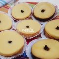 Cooksnap dari revia untuk resep Kue Lumpur Kentang
