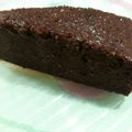 Cooksnap dari Jen's Kitchen untuk resep Cake coklat Lembut