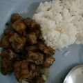 Cooksnap dari Anita Jauhari untuk resep Tempe Bacem Enak