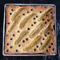 Cooksnap dari Binti Sae untuk resep Bolu Pisang