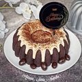 Cooksnap dari Puji Winarni untuk resep Brownies Lava Cake Gluten Free