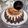 Cooksnap dari Puji Winarni untuk resep Brownies Lava Cake Gluten Free