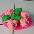 Cooksnap dari Tanti Yulianti untuk resep Bolu kukus mekar ngakak (pakai soda)
