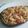 El cooksnap de Dove cuando hizo Berenjenas y calabacines rellenos de arroz y bacón.