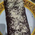 Cooksnap dari Prihandini Astuti untuk resep Brownies Simple