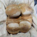 El cooksnap de Esteban Morris Donoso Sandoval cuando hizo Marraqueta o pan batido.
