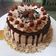 Alpa Pandya's cooksnap of when they made વેનીલા ચોકલેટ કેક (Vanilla Chocolate Cake Recipe In Gujarati).