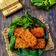 Cooksnap dari Zahra Aliyah untuk resep Tempe Bacem