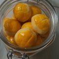 Cooksnap dari keluarga syemok untuk resep Nastar Lembut Lumer di Mulut