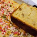 Cooksnap dari Renny Azfah untuk resep Cake Pisang Simple