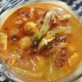 Cooksnap dari RESEP MASAKAN KAMI untuk resep Lontong Sayur