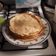 El cooksnap de mary movio cuando hizo Panqueques para canelones!.