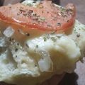 El cooksnap de mica_vegetariana cuando hizo 🍕 Masa 2 pizzas caseras 30cm's.
