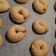 Cooksnap από Stella Konstantinou στη συνταγή Κουλουράκια κανέλας νηστίσιμα