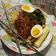 Cooksnap από Απόστολος Αθανασιάδης (LakySatan) στη συνταγή Ramen Noodles με φιλέτο κοτόπουλο πανέ