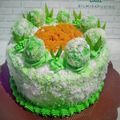 Cooksnap dari Ilmira Cooking untuk resep Buttercream lembut dan Kokoh