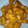 Ummu Sulaymah's cooksnap of when they made Dankalin hausa.