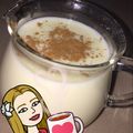 صورة من Maha Maha، شاركها بعد تجربة وصفة سحلب الصباح
