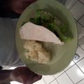 natasha.azan's cooksnap of when they made Steak or Chicken Fajita.