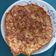 El cooksnap de Hortensia cuando hizo Pancakes con Avena y Banano.