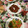 El cooksnap de anyoli cuando hizo Croquetas de pollo.