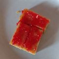 Cooksnap dari Chiqa Stobelly untuk resep Cheese Cake Roti Tawar