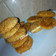 Fatima Ibrahim(Albint,s Cuisine)'s cooksnap of when they made Groundnut Butter Cookie.