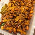 Cooksnap dari Nurmalia Andini untuk resep Teri Medan Kacang Balado